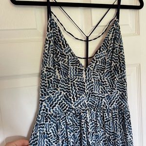 Urban Outfitters Maxi Dress